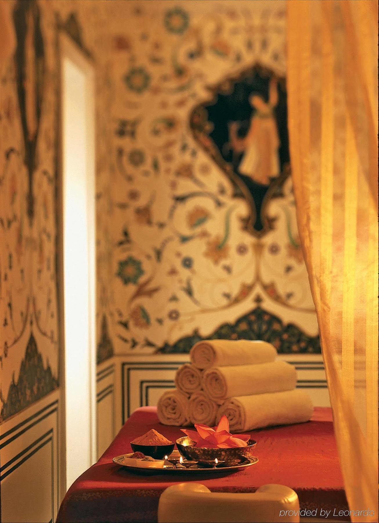 Taj Lake Palace Udajpur Udogodnienia zdjęcie